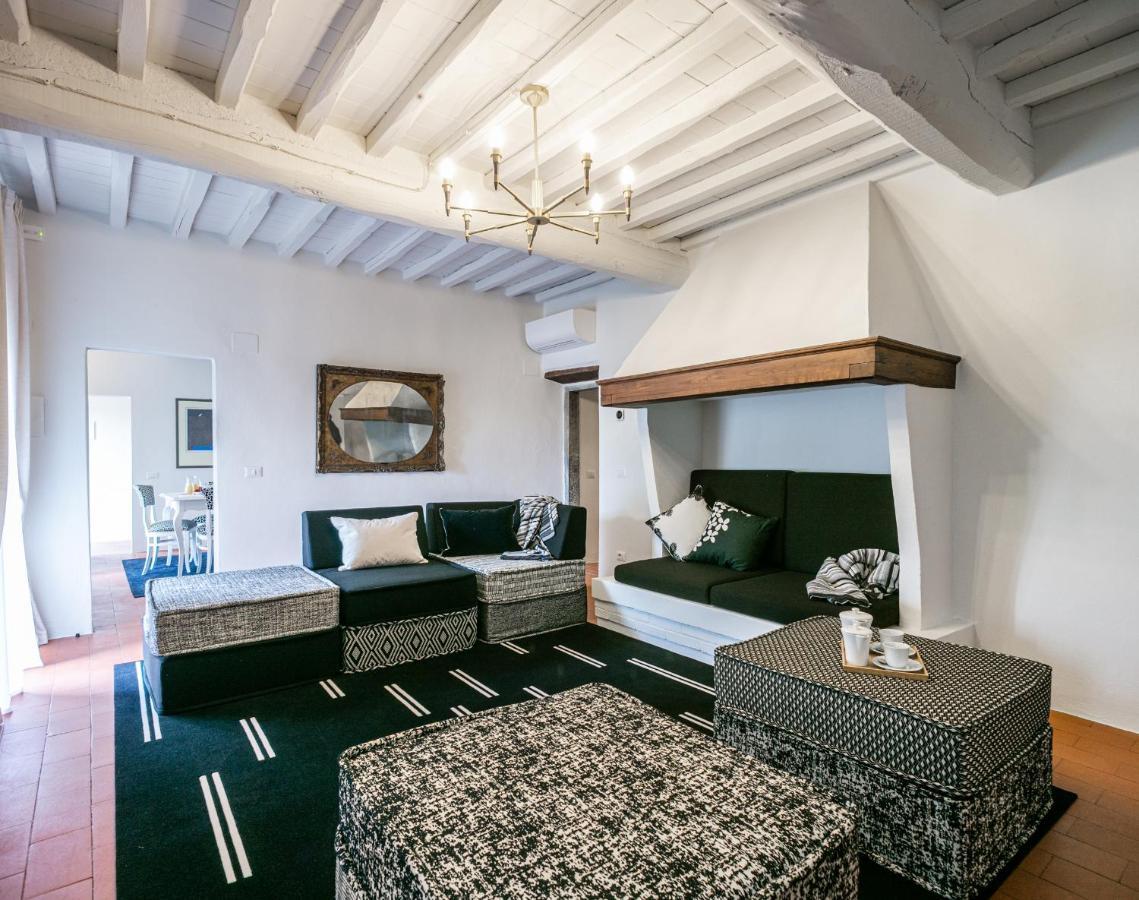 Casa All'Erta, Villa With Private Pool Gaiole in Chianti Esterno foto