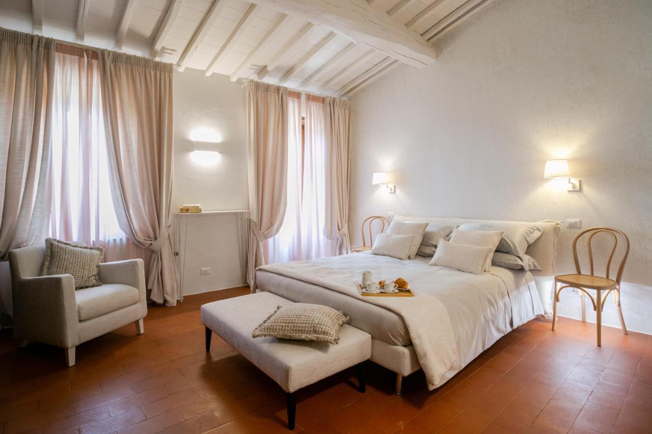 Casa All'Erta, Villa With Private Pool Gaiole in Chianti Esterno foto